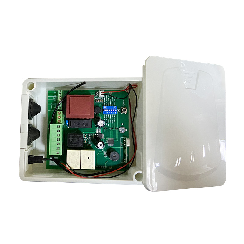 2DRA-017 AC Automatic Rolling Gate RF Module Received Control Board for Gate Opener