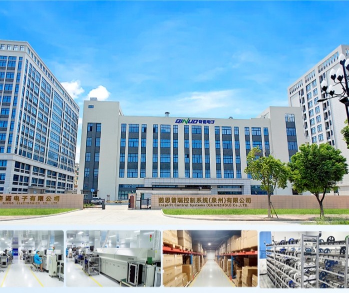 Automatisches Schiebetor